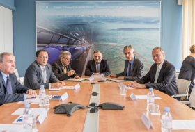 Le Centre national de recherche nucléaire d’Azerbaïdjan va coopérer avec le CERN