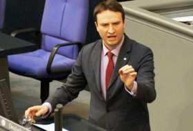 Député du Bundestag: l’Arménie ne respecte pas les résolutions du Conseil de sécurité de l’ONU