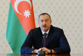 Ilham Aliyev félicite le président de la République libanaise