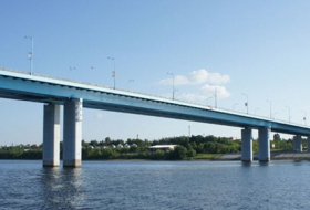 La construction d’un pont routier sur la rivière de Samour sera lancée l’année prochaine