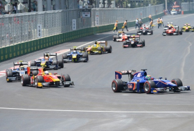 GP2 : Antonio Giovinazzi domine en essais libres