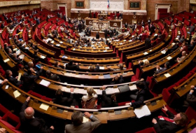 Le fiasco des députés pro-arméniens à l’Assemblée nationale française