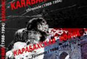 Un nouveau documentaire sur conflit du Haut-Karabagh vient de voir le jour