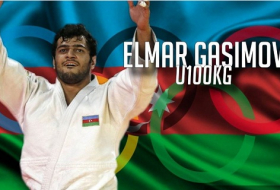 JO : Elmar Gassimov en demi-finale, sur ippon - Mise à jour