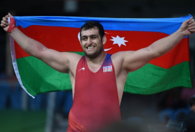 JO : quatrième médaille de l’Azerbaïdjan assurée
