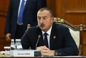 Le président azerbaïdjanais tiendra des réunions avec les dirigeants de l`UE