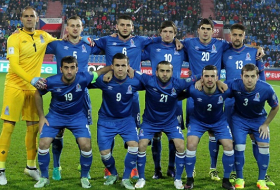 L’équipe d’Azerbaïdjan de football conserve son invincibilité en qualifications pour le Mondial