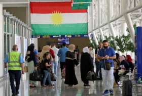 Bagdad ferme le trafic aérien avec le Kurdistan