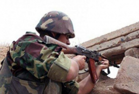 Les forces armées arméniennes n’arrêtent pas de violer le cessez-le-feu