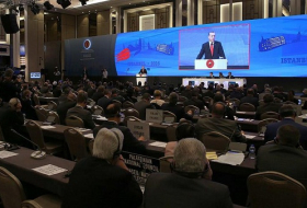 Istanbul: la 62e session de l’Assemblée parlementaire de l’OTAN s’est terminée