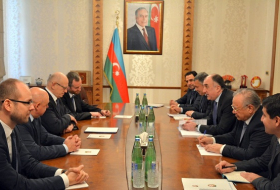 L’Azerbaïdjan est intéressé par l’élargissement de la coopération avec la Pologne