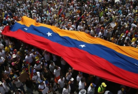 Venezuela: «Pas une dictature» pour les Insoumis