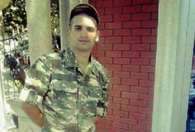 Le corps du soldat Tchingiz Gurbanov renvoyé en Azerbaïdjan