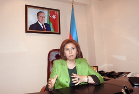 B.Mouradova : les dividendes politiques et économiques du Forum économique mondial sont très nécessaires pour l’Azerbaïdjan