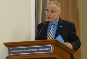 Ghulam Isaczai: L’Azerbaïdjan obtient de grandes réussites dans le système éducatif