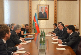 L’UE a l’intention d’élargir le dialogue et la coopération avec l’Azerbaïdjan