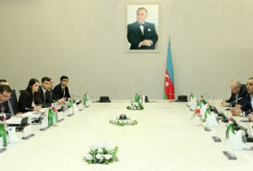La coopération financière et bancaire entre l’Azerbaïdjan et l’Iran au menu des discussions