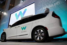 Alphabet (Google) teste des voitures 100% autonomes, sans intervention humaine