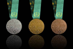 Les judokas azerbaïdjanaises remportent leur première médaille d’or à Bakou 2017
