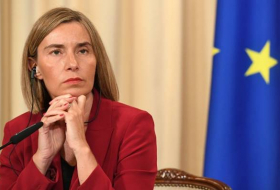 Mogherini: « Le conflit du Karabakh doit être résolu rapidement »