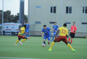 Jeux de la solidarité islamique : l’Azerbaïdjan fait un match nul face au Cameroun