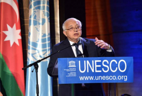 Paris: cérémonie dédiée au 600e anniversaire du décès d’Imadaddin Nassimi au siège de l’UNESCO
