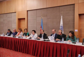 La XIVe Conférence internationale des ombudsmans de Bakou a entamé ses travaux