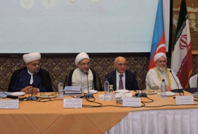 Téhéran a accueilli une conférence sur «La solidarité islamique»
