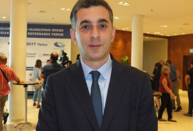Gueorgui Tcherkezichvili: «L’Azerbaïdjan est le pays qui investit le plus dans l’économie géorgienne»