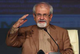 L’Iran soutient l’intégrité territoriale des Etats dans la région
