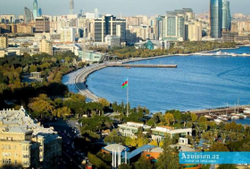 Numbeo: l`Azerbaïdjan parmi les 20 pays les plus sûrs du monde