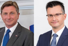 Slovénie: 2e tour de l'élection présidentielle, ouverture du scrutin