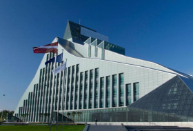 L'ambassade d'Azerbaïdjan en Lettonie empêche une autre provocation des Arméniens