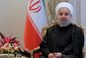 Président iranien: « L'Azerbaïdjan est un Etat ami pour nous »
