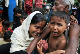 Bangladesh: pourquoi Dacca veut déplacer 100 000 Rohingyas sur une île