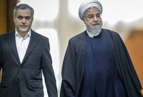 Iran: le frère du président Rohani arrêté