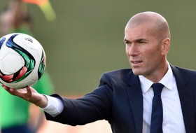 Zidanes s`est-il dopé?