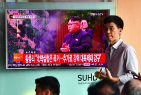 Séoul prend de nouvelles sanctions unilatérales contre Pyongyang