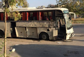 Turquie: Une explosion fait plusieurs blessés à İzmir 