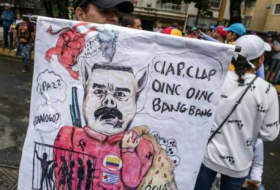 Venezuela: Heurts après le décès d'un 5e manifestant