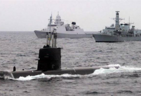 La Turquie organise des exercices navals de l'OTAN