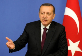 Karabakh: la Turquie soutiendra l`Azerbaïdjan jusqu`au bout, assure Erdogan