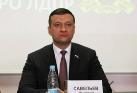 L'Azerbaïdjan devient un centre géopolitique, Dmitri Saveliev
