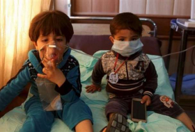 Irak: Daech recourt à l’arme chimique à Mossoul