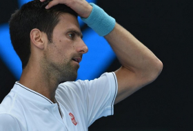 Open d’Australie : Djokovic éliminé au 2e tour