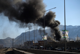 Les talibans responsables de deux attentats