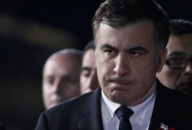 Ukraine : nouvelle arrestation de Mikhail Saakashvili