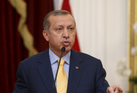 Erdogan admet de probables «défaillances»