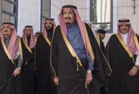 Arabie saoudite: un an de fortes tensions avec l`Iran et ses alliés