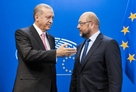 Erdogan dit la Turquie n`a pas besoin de l`Union des Européens - Analyse de la semaine
